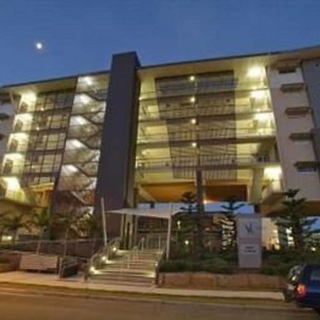 On The Beach Resort Bribie Island Woorim Eksteriør bilde