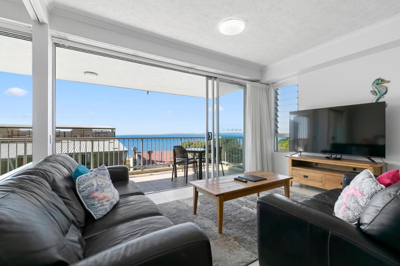 On The Beach Resort Bribie Island Woorim Eksteriør bilde