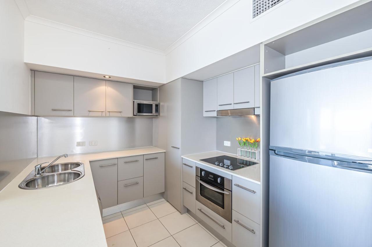 On The Beach Resort Bribie Island Woorim Eksteriør bilde