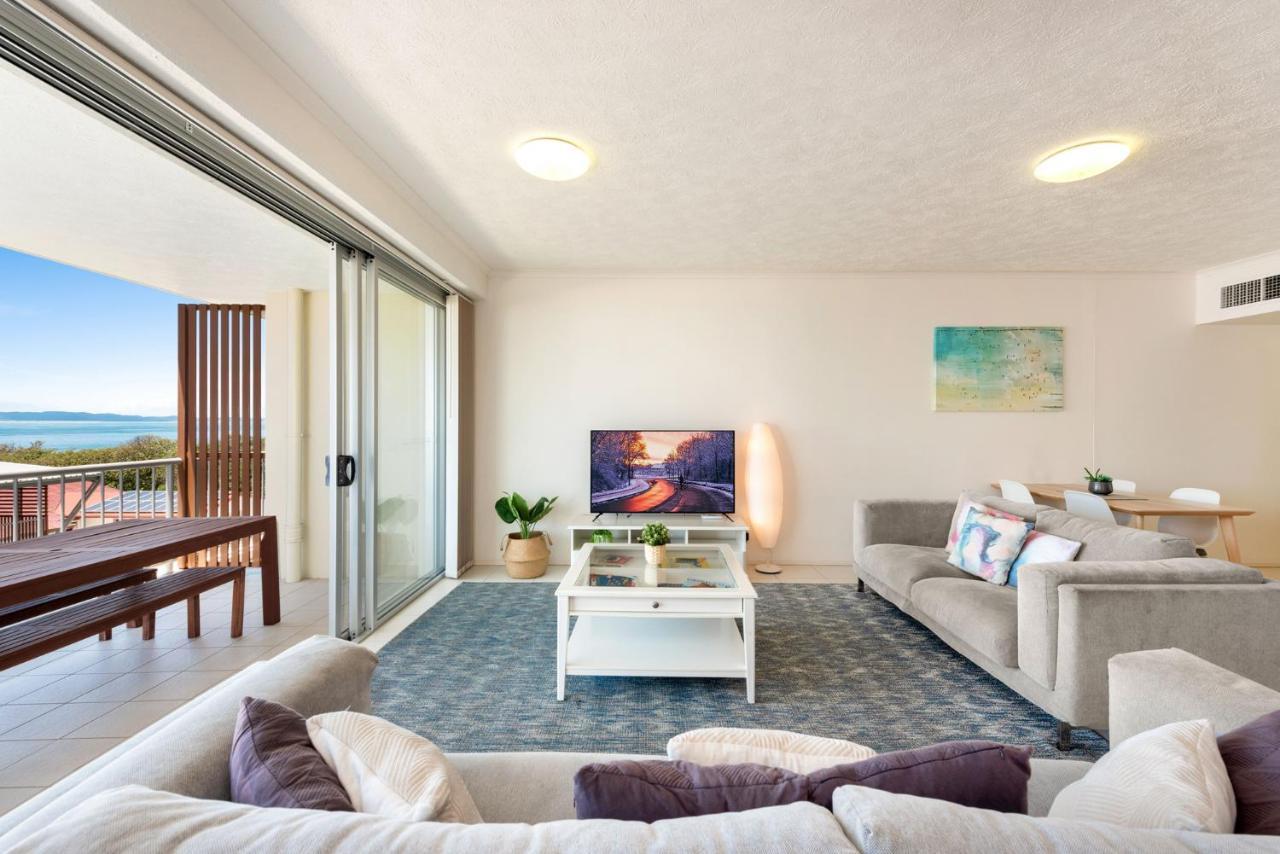 On The Beach Resort Bribie Island Woorim Eksteriør bilde