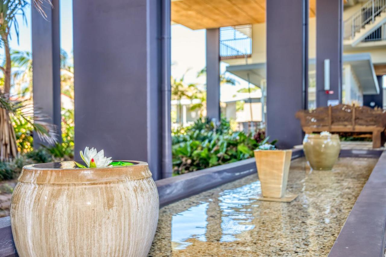 On The Beach Resort Bribie Island Woorim Eksteriør bilde