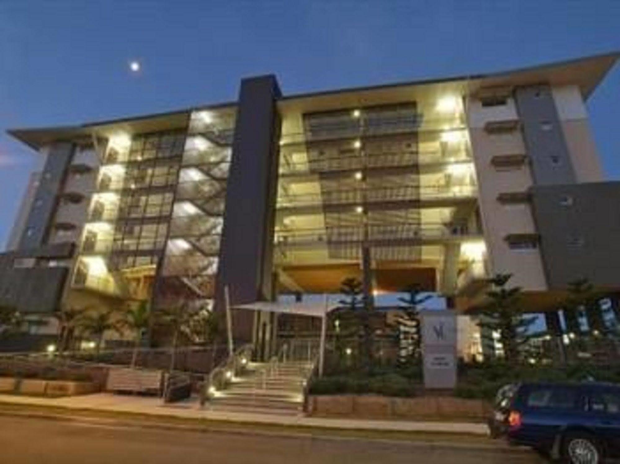 On The Beach Resort Bribie Island Woorim Eksteriør bilde